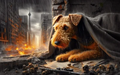 Internet no es un Apocalipsis Zombie, pero ten un poco de cuidado. Parte I