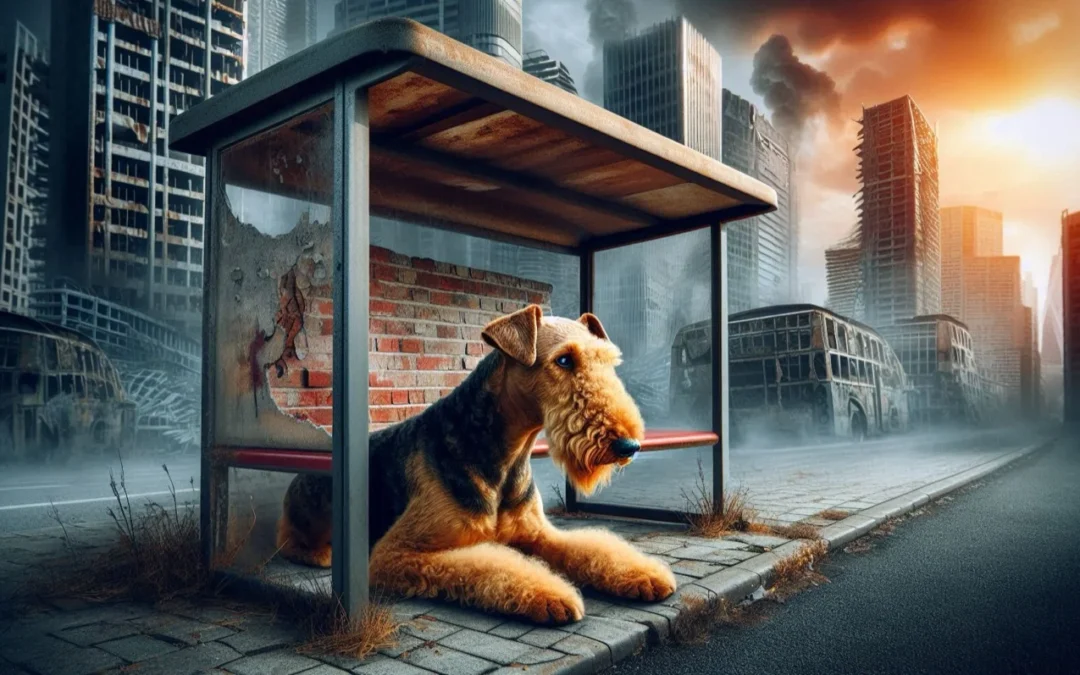 Internet no es un Apocalipsis Zombie, pero ten un poco de cuidado. Parte II